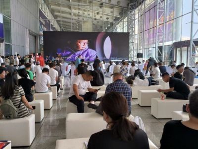 Исторический фильм «Дойти до края. Сибирский континент» показали в Китае