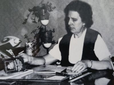 Ушла из жизни 102-летний педагог — легенда Якутии Клавдия Слепцова
