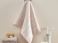 Комплект махровых полотенец Maglia