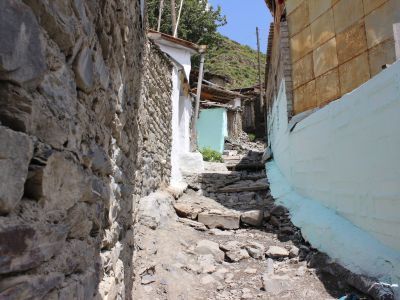 Квартал Акалеваны махала