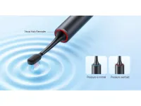 Электрическая зубная щетка Xiaomi Mijia Sonic Electric Toothbrush T501 (MES607) (темно-серый)