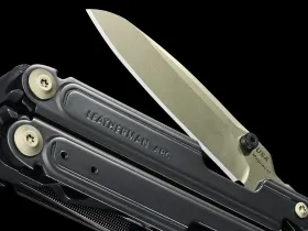 Мультитул Leatherman ARC Obsidian