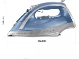 Утюг Polaris PIR 2668AK 3m