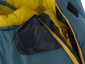 Спальный мешок Arctic-40C left