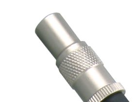 Насос высокого давления Topeak PocketShock DXG (черный / серебристый)