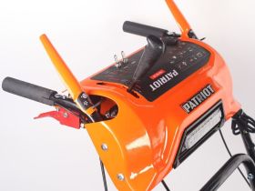 Снегоуборщик PATRIOT Pro 981 ED