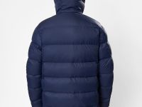 Куртка пуховая Myst Мужская