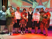 Рождественский сельский дом культуры