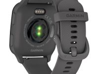 Смарт-часы Garmin Venu SQ2 Slate (010-02701-10)