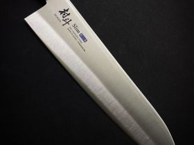 Нож кухонный MURATO Slim, 180 мм, сталь X50CrMoV15