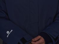 Пальто пуховое Urban Fox VI Женское