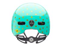 Nutcase Шлем защитный Nutcase Little Nutty Sock Hop, цвет Голубой, ростовка S
