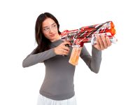 36622 Игровой набор Zuru X-Shot HYPERGEL «Клатч»