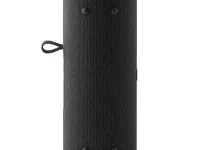 Умная колонка Яндекс.Станция Стрит с Алисой (YNDX-00030) (Черный)