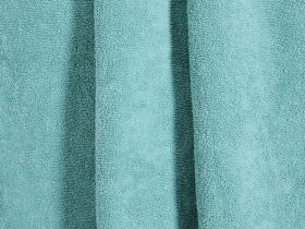 Полотенце махровое Costanza, бирюза