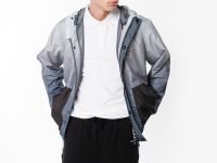 Ветровка Remington Storm Gray