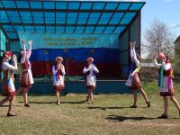 Пектубаевский сельский дом культуры