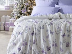 Постельное белье Анцио (светлый)