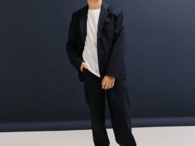 Брюки для мальчика