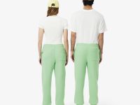 Спортивные брюки Lacoste унисекс