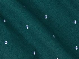 Трусы-боксеры с принтом, Зеленый