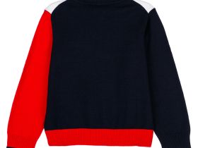 Джемпер трикотажный для мальчиков