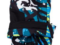 Комплект текстильный с полиуретановым покрытием для мальчиков: куртка, брюки