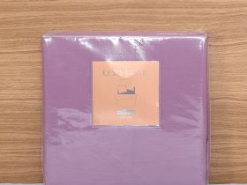 Простыня Purple wine