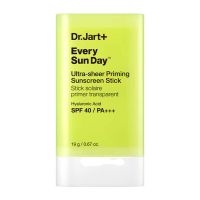 Солнцезащитный стик Dr.Jart+ Every Sun Day Ultra-Sheer Priming Sunscreen Stick SPF40 PA+++
