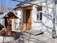 Дом П. Е. Чехова