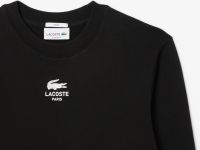 Толстовка Lacoste унисекс из хлопка