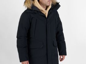 Куртка пуховая Kodiak V GTX Мужская