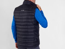 Жилет утепленный Quasar III Мужской