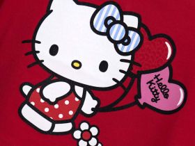 Футболка для маленькой девочки