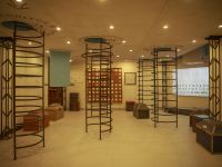 Детский музей-квест «Один в поле не воин»