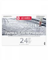 Папка для черчения Talens "Art Creation" 29,7х42 см 24 л 200 г