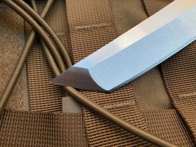 Нож Cold Steel 35AC Magnum Tanto II in San Mai