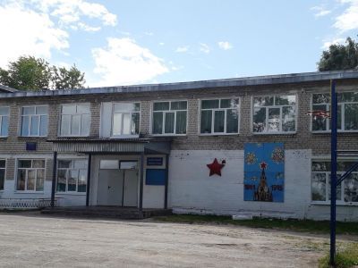 Благовещенский дом культуры