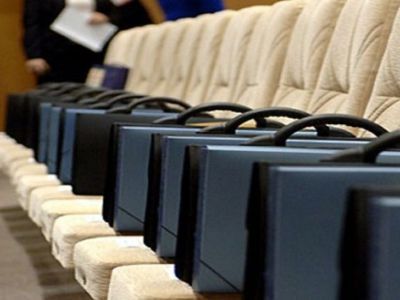 За три года в Якутии сократят 30% госслужащих