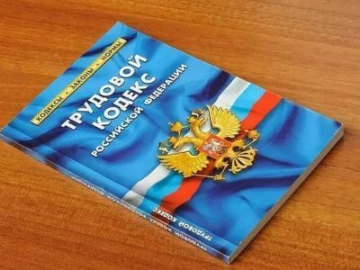 В Трудовой кодекс РФ внесли поправки в части допгарантий для мобилизованных работников