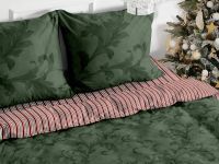 Постельное белье English Christmas