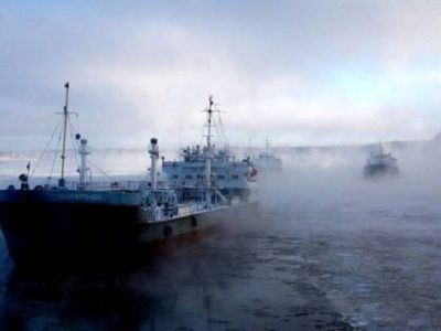 Закон о северном завозе поручил разработать президент России