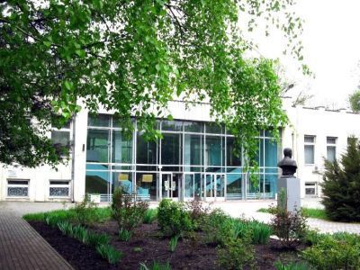 Городской музей истории города Батайска