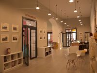 Центральная модельная библиотека Мокшанского района