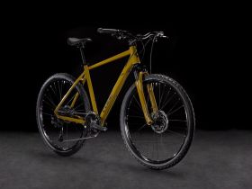 Дорожный велосипед Cube Nature Pro, год 2025, цвет Белый-Серый, ростовка 21