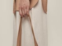 Блузка свободного кроя