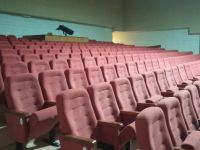 Дворец культуры «Энергетик» г. Новомичуринска