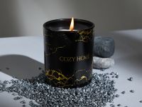 Свеча ароматическая Fantastic Dreams