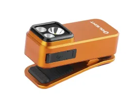 Фонарь Olight Oclip Pro S Orange
