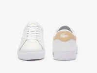 Женские кеды Lacoste POWERCOURT 124 1 SFA